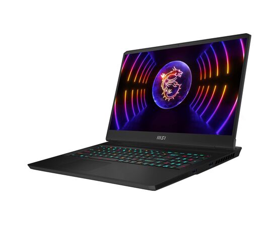 Ноутбук MSI Vector (VECTOR_GP77_13VG-072UA), зображення 4 Ноутбук MSI Vector (VECTOR_GP77_13VG-072UA), зображення 4