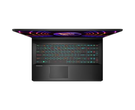 Ноутбук MSI Vector (VECTOR_GP77_13VG-072UA), зображення 5 Ноутбук MSI Vector (VECTOR_GP77_13VG-072UA), зображення 5