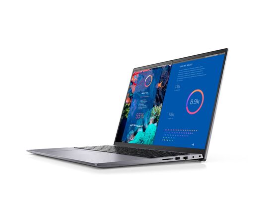 Ноутбук Dell Vostro 5635 (N1002VNB5635UA_W11P), изображение 3 Ноутбук Dell Vostro 5635 (N1002VNB5635UA_W11P), изображение 3