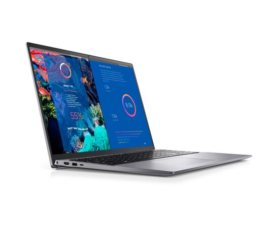 Ноутбук Dell Vostro 5635 (N1002VNB5635UA_W11P), изображение 4 Ноутбук Dell Vostro 5635 (N1002VNB5635UA_W11P), изображение 4