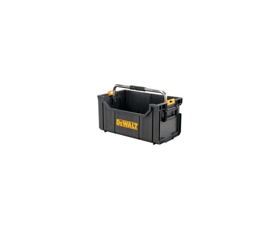 Ящик для інструментів DeWALT TOUGHSYSTEM відкритий, 580 х 330 x 270 мм (DWST1-75654)
