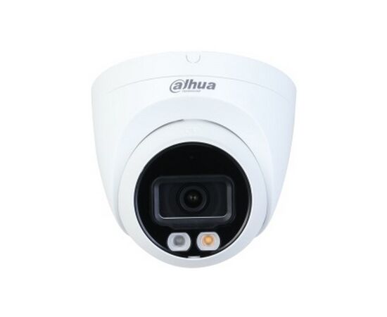 Камера видеонаблюдения Dahua DH-IPC-HDW2449T-S-IL (2.8), изображение 2 Камера видеонаблюдения Dahua DH-IPC-HDW2449T-S-IL (2.8), изображение 2