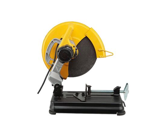 Дискова пила DeWALT монтажна D28730 (D28730), зображення 2 Дискова пила DeWALT монтажна D28730 (D28730), зображення 2