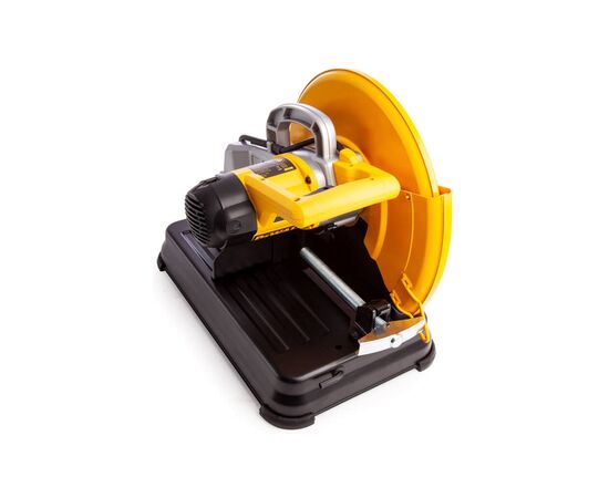 Дискова пила DeWALT монтажна D28730 (D28730), зображення 4 Дискова пила DeWALT монтажна D28730 (D28730), зображення 4