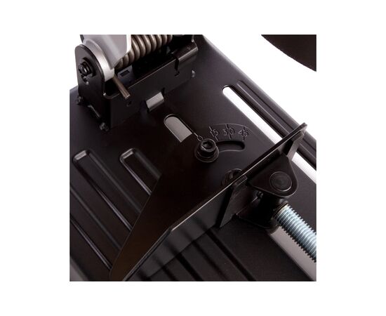 Дискова пила DeWALT монтажна D28730 (D28730), зображення 5 Дискова пила DeWALT монтажна D28730 (D28730), зображення 5