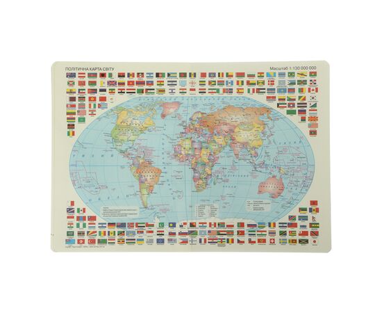 Еженедельник Buromax недатированный Ideal А5 288 страниц коричневый (BM.2049-19), изображение 4