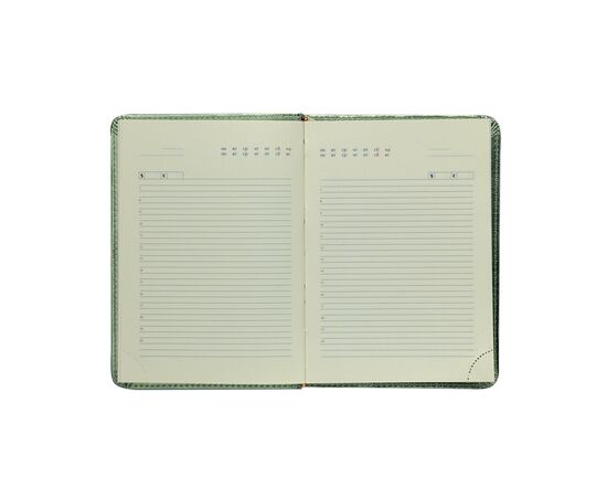 Еженедельник Buromax недатированный Castello А5 288 страниц красный (BM.2051-05), изображение 7 Еженедельник Buromax недатированный Castello А5 288 страниц красный (BM.2051-05), изображение 7