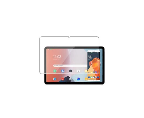 Скло захисне BeCover Oppo Pad Air 10.36" (708965), зображення 4 Скло захисне BeCover Oppo Pad Air 10.36" (708965), зображення 4
