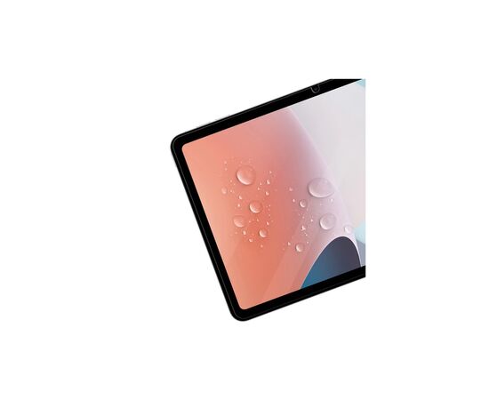 Скло захисне BeCover Oppo Pad Air 10.36" (708965), зображення 5 Скло захисне BeCover Oppo Pad Air 10.36" (708965), зображення 5