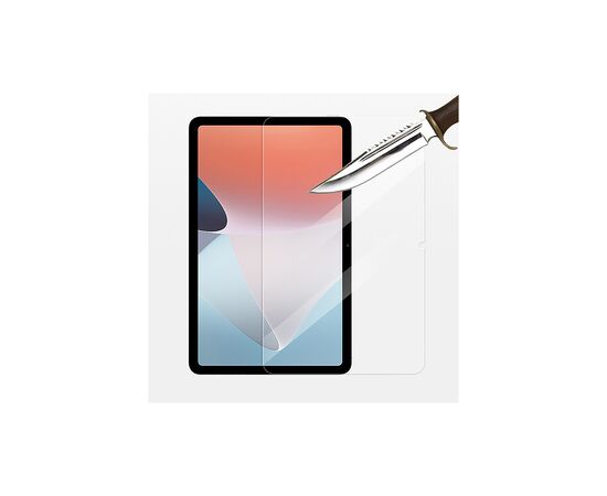 Скло захисне BeCover Oppo Pad Air 10.36" (708965), зображення 6 Скло захисне BeCover Oppo Pad Air 10.36" (708965), зображення 6