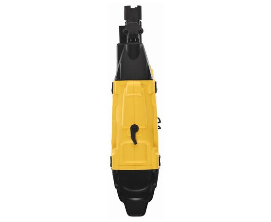 Степлер будівельний DeWALT 18В XR Li-Ion, діаметр/довжина скоби 4/50 мм (без АКБ та ЗП) (DCFS950N), зображення 4 Степлер будівельний DeWALT 18В XR Li-Ion, діаметр/довжина скоби 4/50 мм (без АКБ та ЗП) (DCFS950N), зображення 4