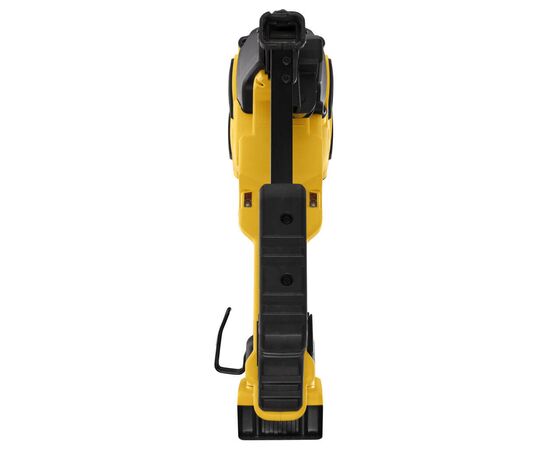 Степлер будівельний DeWALT 18В XR Li-Ion, діаметр/довжина скоби 4/50 мм (без АКБ та ЗП) (DCFS950N), зображення 5 Степлер будівельний DeWALT 18В XR Li-Ion, діаметр/довжина скоби 4/50 мм (без АКБ та ЗП) (DCFS950N), зображення 5