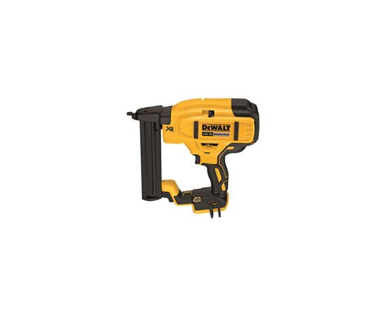 Степлер строительный DeWALT 18В, диаметр/длина скобы 1.25/38 мм (без АКБ и ЗУ) (DCN681N)