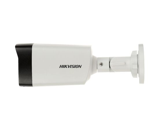 Камера видеонаблюдения Hikvision DS-2CE17D0T-IT3F(C)(2.8), изображение 2 Камера видеонаблюдения Hikvision DS-2CE17D0T-IT3F(C)(2.8), изображение 2