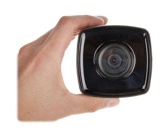 Камера видеонаблюдения Hikvision DS-2CE17D0T-IT3F(C)(2.8), изображение 3 Камера видеонаблюдения Hikvision DS-2CE17D0T-IT3F(C)(2.8), изображение 3