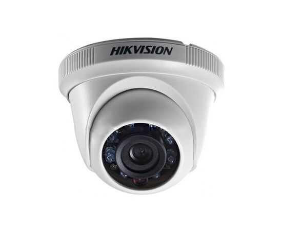 Камера видеонаблюдения Hikvision DS-2CE56D5T-IR3Z (2.8-12), изображение 2 Камера видеонаблюдения Hikvision DS-2CE56D5T-IR3Z (2.8-12), изображение 2