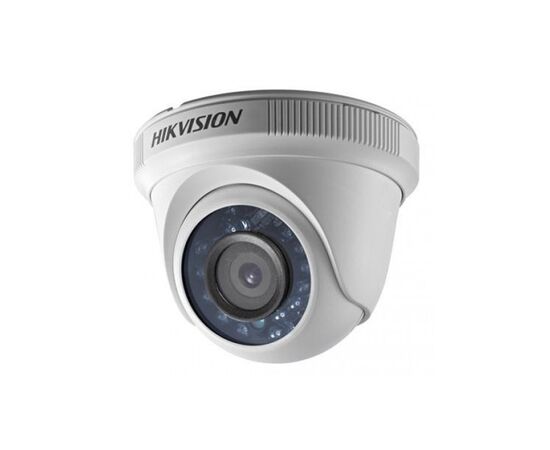 Камера видеонаблюдения Hikvision DS-2CE56D5T-IR3Z (2.8-12)