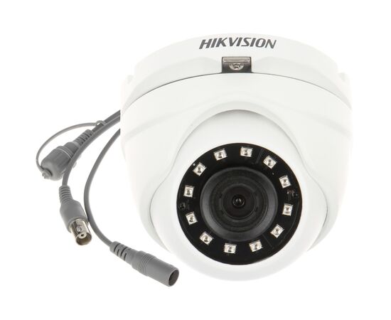 Камера видеонаблюдения Hikvision DS-2CE56D0T-IRMF(С) (3.6), изображение 2 Камера видеонаблюдения Hikvision DS-2CE56D0T-IRMF(С) (3.6), изображение 2