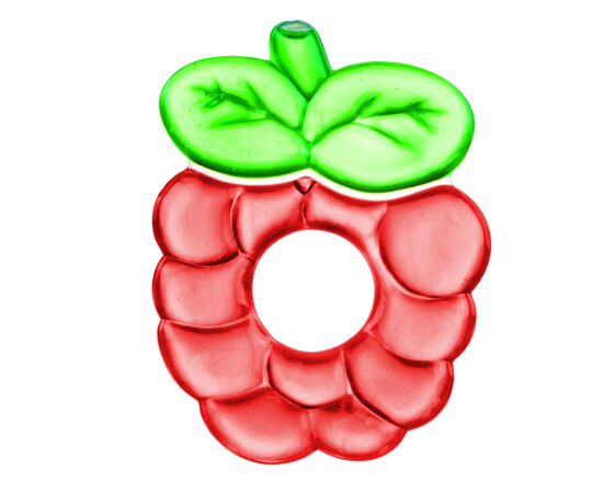 Прорезыватель Canpol babies Полуниця жовтий (2/812)