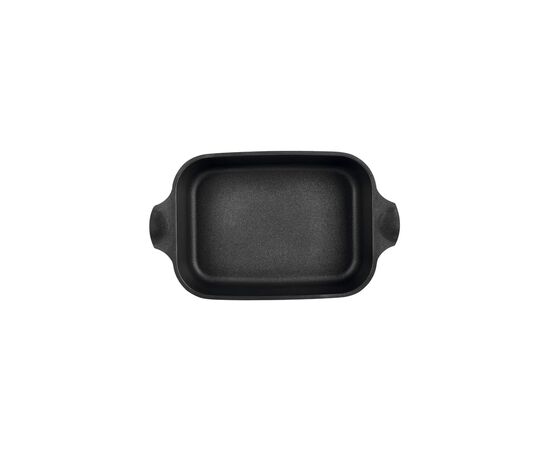 Гусятница Ringel Zitrone 34x24x13.5 см 6+3 л Black (RG-2108-34 BL), изображение 5 Гусятница Ringel Zitrone 34x24x13.5 см 6+3 л Black (RG-2108-34 BL), изображение 5
