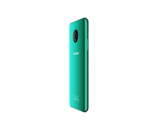 Мобільний телефон Doogee X95 3/16GB Green, зображення 7 Мобільний телефон Doogee X95 3/16GB Green, зображення 7