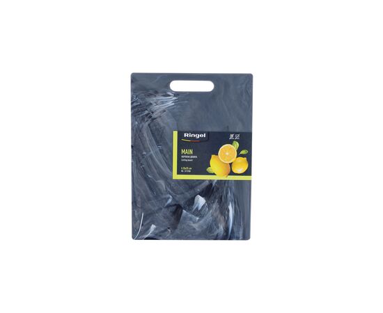 Разделочная доска Ringel Main 35х25х0.8 см к.50 (RG- 5117/50), изображение 3 Разделочная доска Ringel Main 35х25х0.8 см к.50 (RG- 5117/50), изображение 3