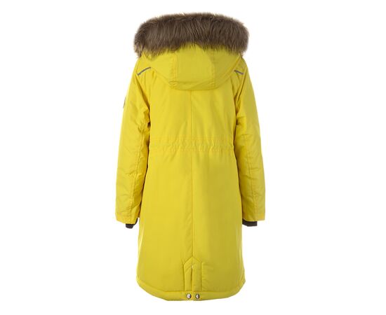 Куртка Huppa MONA 2 12200230 жёлтый 140 (4741468937762), изображение 2 Куртка Huppa MONA 2 12200230 жёлтый 140 (4741468937762), изображение 2