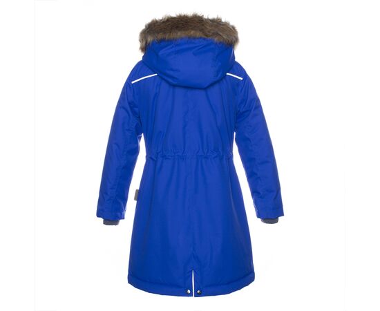 Куртка Huppa MONA 12200030 синий 116 (4741468791647), изображение 2 Куртка Huppa MONA 12200030 синий 116 (4741468791647), изображение 2