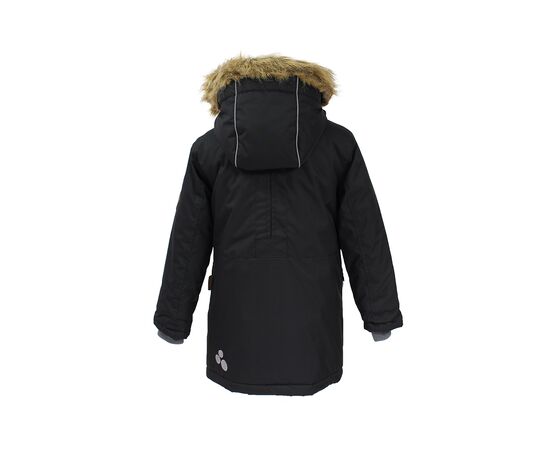 Куртка Huppa VESPER 17480030 чёрный 110 (4741468568935), изображение 2 Куртка Huppa VESPER 17480030 чёрный 110 (4741468568935), изображение 2