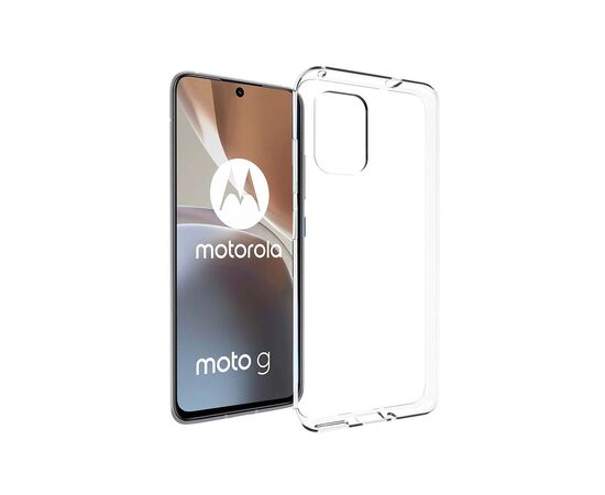 Чехол для моб. телефона BeCover Motorola Moto G13/G23/G53 Transparancy (708966), изображение 2