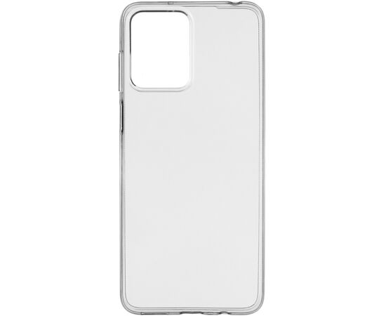 Чехол для моб. телефона BeCover Motorola Moto G13/G23/G53 Transparancy (708966), изображение 3