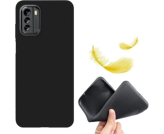 Чехол для моб. телефона BeCover Nokia G22 Black (708975), изображение 2