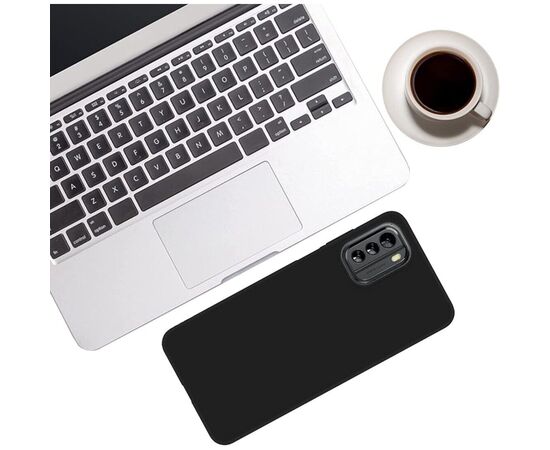 Чехол для моб. телефона BeCover Nokia G22 Black (708975), изображение 5