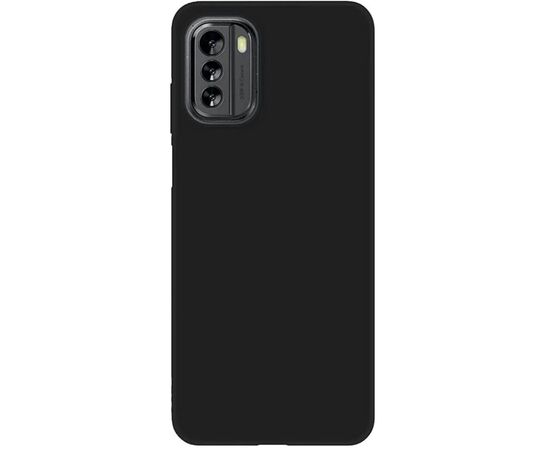 Чехол для моб. телефона BeCover Nokia G22 Black (708975)