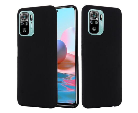 Чехол для моб. телефона BeCover Poco M5s Black (708976), изображение 3 Чехол для моб. телефона BeCover Poco M5s Black (708976), изображение 3