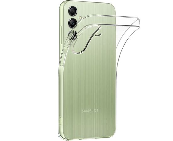 Чохол до моб. телефона BeCover Samsung Galaxy A14 4G SM-A145/A14 5G SM-A146 Transparancy (708971)