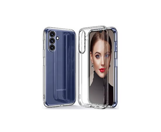 Чохол до моб. телефона BeCover Samsung Galaxy A34 5G SM-A346 Transparancy (708970), зображення 7