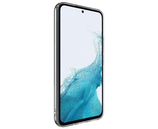 Чехол для моб. телефона BeCover Samsung Galaxy A54 5G SM-A546 Transparancy (708969), изображение 2 Чехол для моб. телефона BeCover Samsung Galaxy A54 5G SM-A546 Transparancy (708969), изображение 2