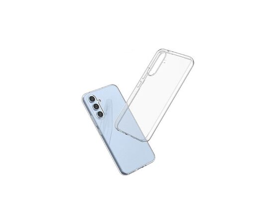 Чехол для моб. телефона BeCover Samsung Galaxy A54 5G SM-A546 Transparancy (708969), изображение 5 Чехол для моб. телефона BeCover Samsung Galaxy A54 5G SM-A546 Transparancy (708969), изображение 5