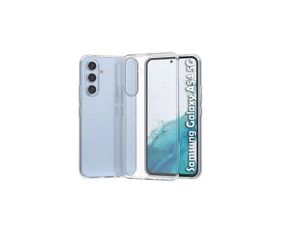 Чехол для моб. телефона BeCover Samsung Galaxy A54 5G SM-A546 Transparancy (708969)
