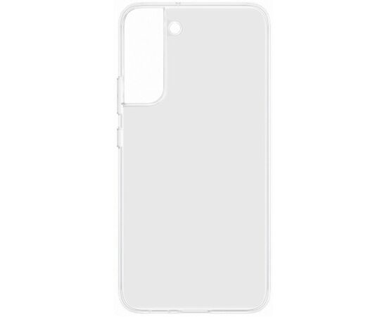 Чохол до моб. телефона BeCover Samsung Galaxy S22 SM-S901 Transparancy (708967)