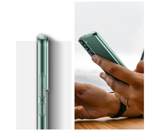 Чехол для моб. телефона BeCover Samsung Galaxy S23 Plus SM-S916 Transparancy (708968), изображение 3