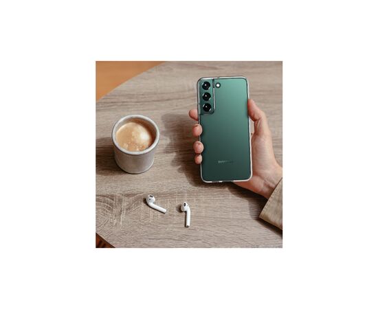 Чехол для моб. телефона BeCover Samsung Galaxy S23 Plus SM-S916 Transparancy (708968), изображение 4