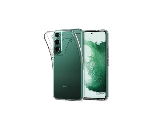 Чехол для моб. телефона BeCover Samsung Galaxy S23 Plus SM-S916 Transparancy (708968)