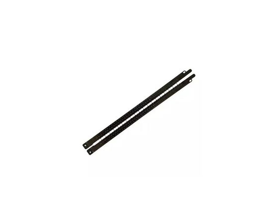 Полотно DeWALT Alligator по цеглі, L=555 мм, WL=430 мм, TCT, 1 шт (DT2976)