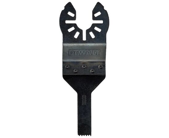 Полотно DeWALT для реноватора, занурювальне для DWE315, DCS355, ширина 10мм, 16 TPI (DT20706), зображення 2