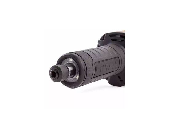 Шлифовальная машина DeWALT DCG426 18V XR Li-lon, 12x5Ah (DCG426P2), изображение 3 Шлифовальная машина DeWALT DCG426 18V XR Li-lon, 12x5Ah (DCG426P2), изображение 3