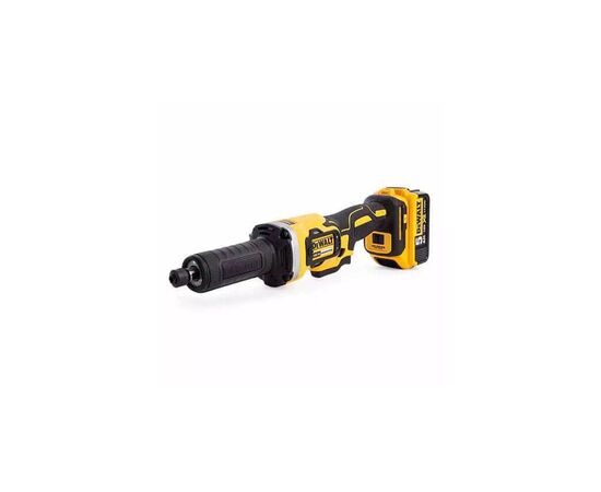 Шлифовальная машина DeWALT DCG426 18V XR Li-lon, 12x5Ah (DCG426P2)