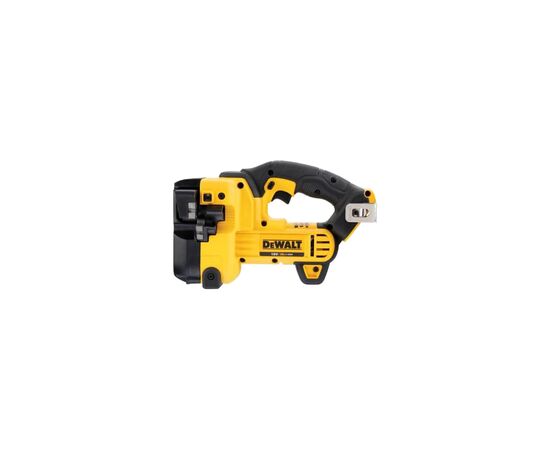 Болторез DeWALT аккумуляторный 18V XR Li-lon, для шпилек M6, M8, M10 и M12, кейс TSTAK (без АКБ и ЗУ) (DCS350NT), изображение 2 Болторез DeWALT аккумуляторный 18V XR Li-lon, для шпилек M6, M8, M10 и M12, кейс TSTAK (без АКБ и ЗУ) (DCS350NT), изображение 2