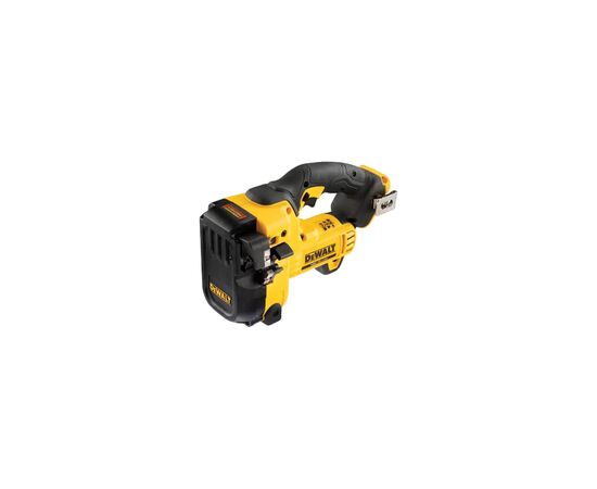 Болторіз DeWALT акумуляторний 18V XR Li-lon, для шпильок M6, M8, M10 та M12, кейс TSTAK (без АКБ та ЗУ) (DCS350NT)